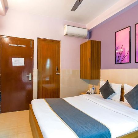 The Kolkata Hotel מראה חיצוני תמונה