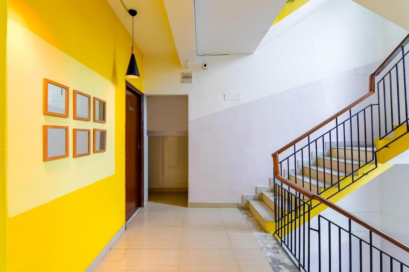 The Kolkata Hotel מראה חיצוני תמונה