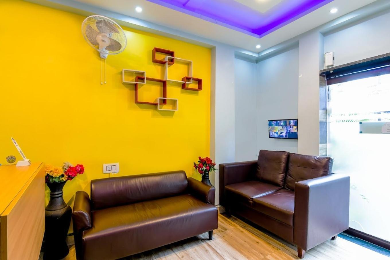 The Kolkata Hotel מראה חיצוני תמונה