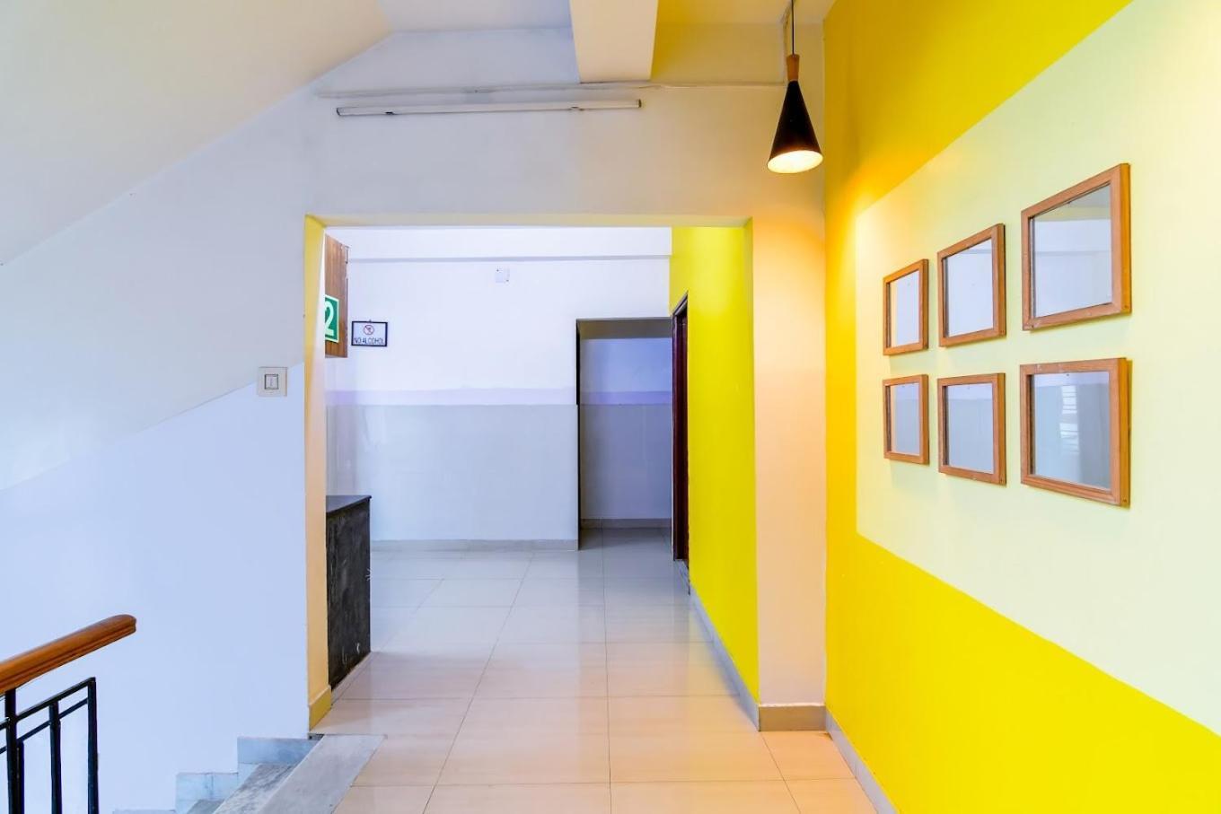 The Kolkata Hotel מראה חיצוני תמונה