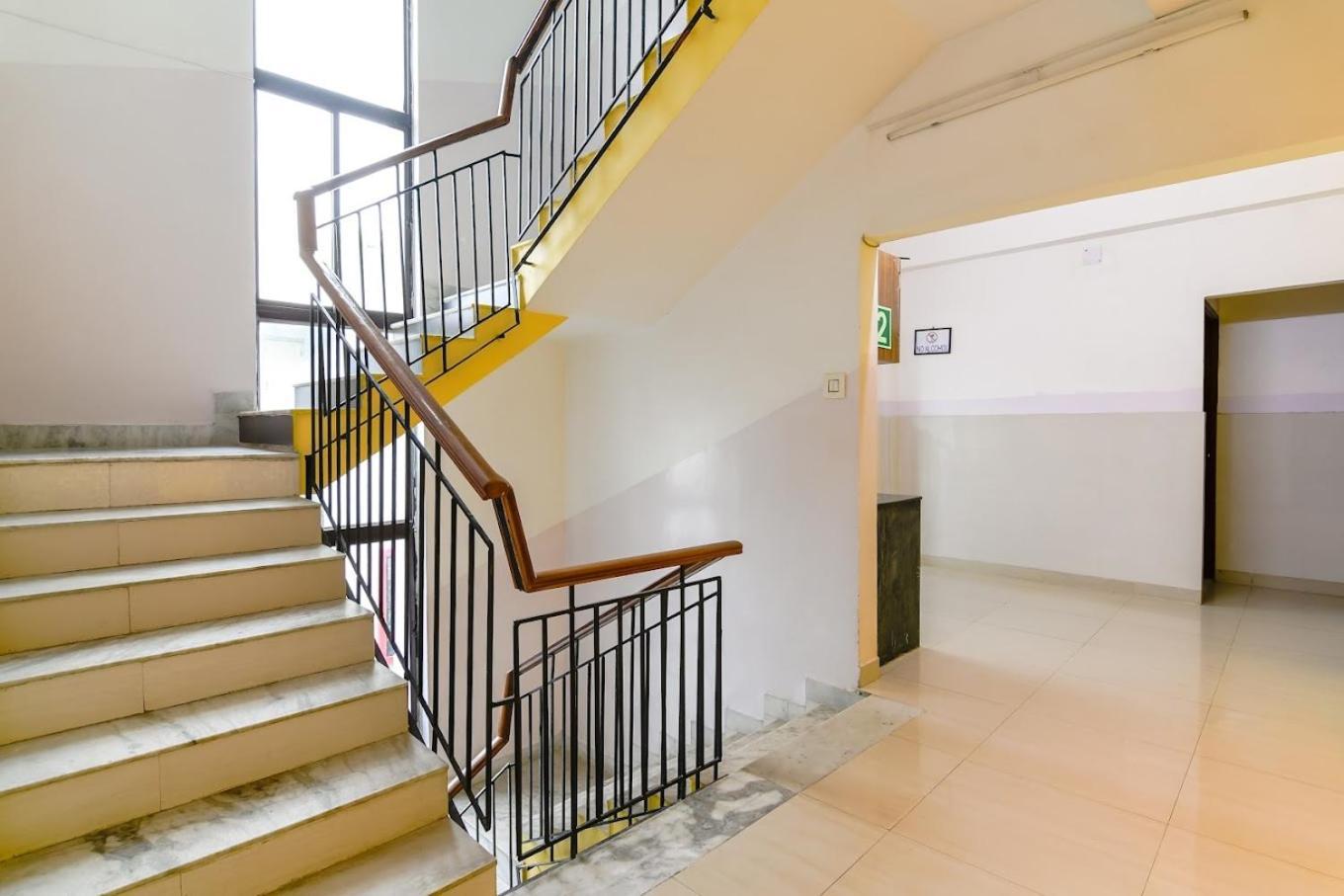 The Kolkata Hotel מראה חיצוני תמונה